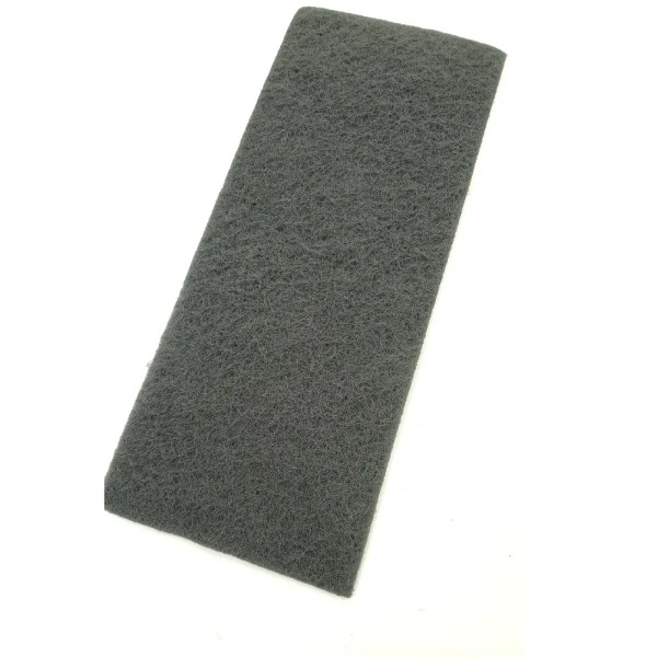 FOGLIO di TESSUTO T-TEX ABRASIVO 115X280 GRIGIO