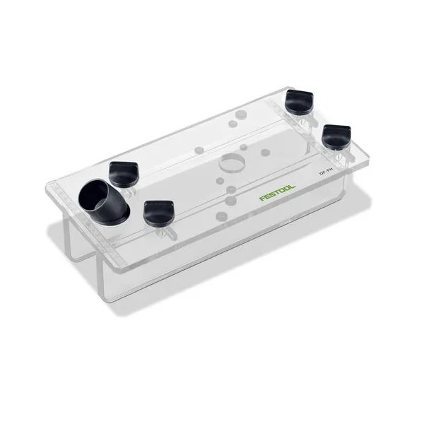 SUPPORTO DI FRESATURA FESTOOL OF-FH 2200