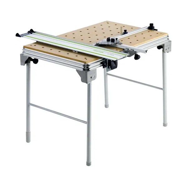 PIANO MULTIFUNZIONALE FESTOOL MFT/3