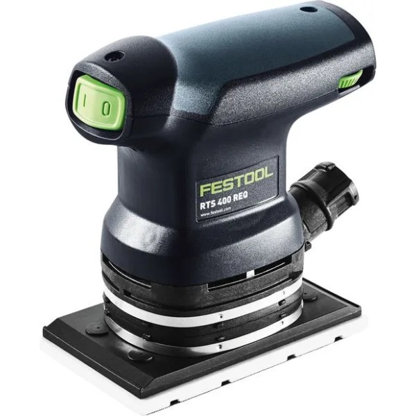 LEVIGATRICE FESTOOL RTS 400 REQ