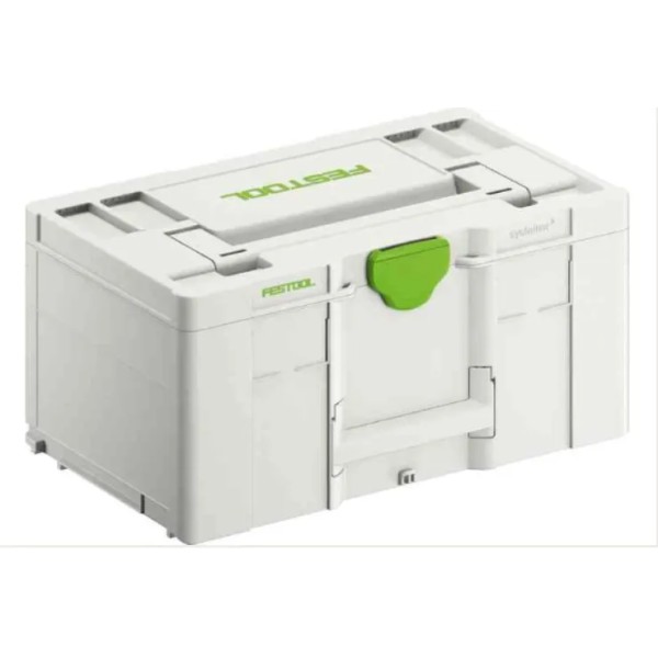 SYSTAINER FESTOOL SYS3 L 237 (LUNGO)