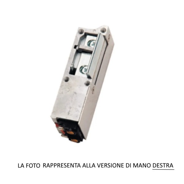 INCONTRO ELETTRICO MOTTURA 94061 SINISTRO 12V