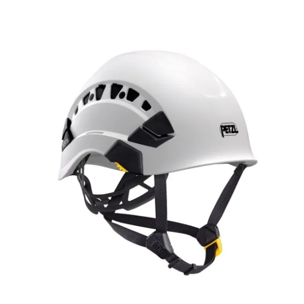 CASCO PETZL VERTEX VENT BIANCO -OFFERTA-