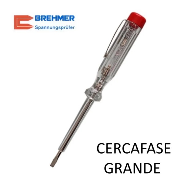 CACCIAVITE CERCAFASE GRANDE 4 X 100