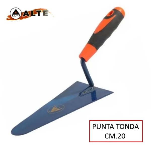 CAZZUOLA DA 20 CM CON PUNTA TONDA