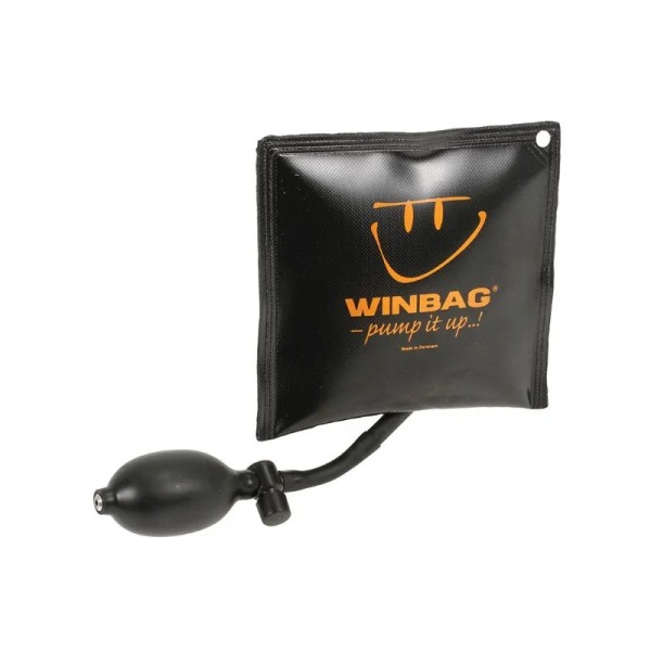 CUSCINO GONFIABILE WINBAG PORTATA 135 Kg