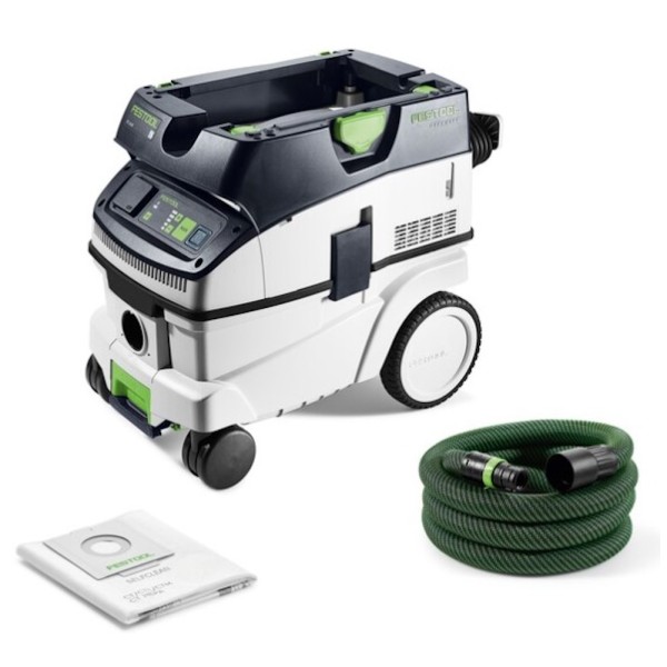 ASPIRATORE FESTOOL CTL 26 EI