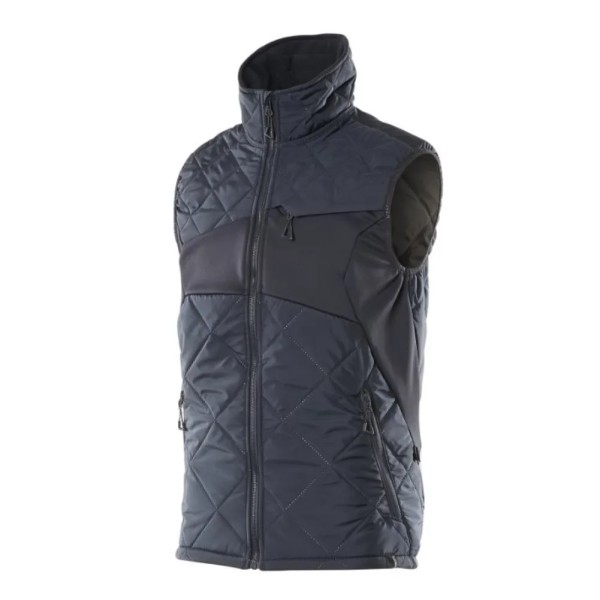 GILET ANTIFREDDO MASCOT ACCELERATE 18065-318 BLU NAVY