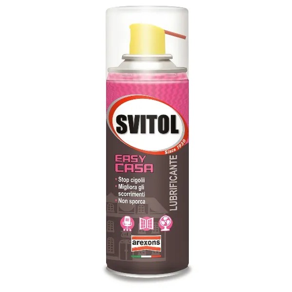 SVITOL EASY CASA AREXONS ML.200 -OFFERTA-