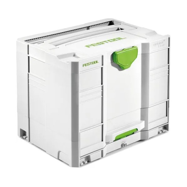 SYSTAINER FESTOOL SYS-COMBI 3 (NEW)