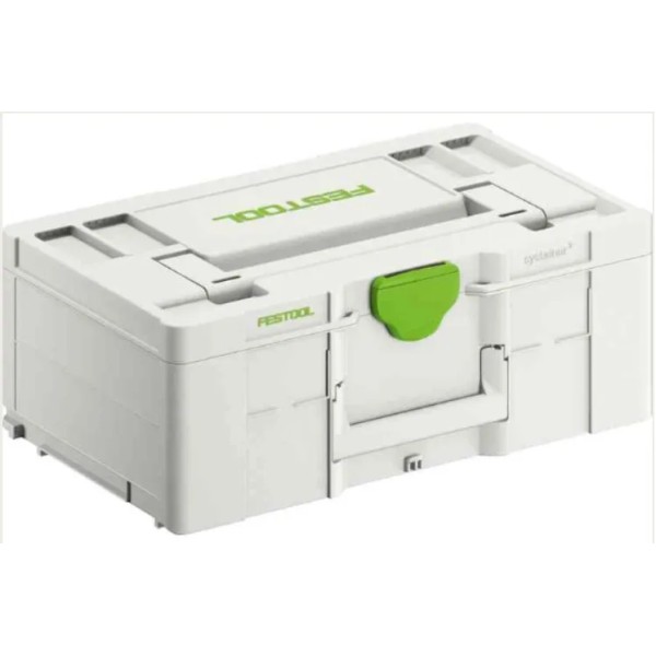 SYSTAINER FESTOOL SYS3 L 187 (LUNGO)