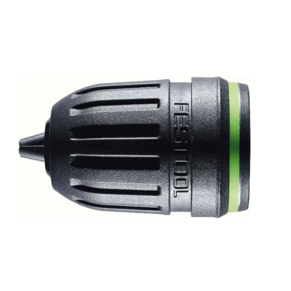 MANDRINO FESTOOL AVVITATORE CXS/TXS  1-10 mm