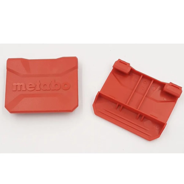 COPPIA di CHIUSURE IN PLASTICA PER METABOX