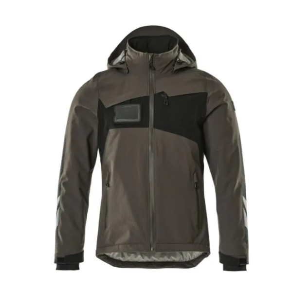 GIACCA ANTIFREDDO ACCELERATE 18035 ANTRACITE Tg.L CAMPIONATURA -OFFERTA-!