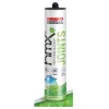 SILICONE SOUDAL HMX JOINTS BIANCO 300ml