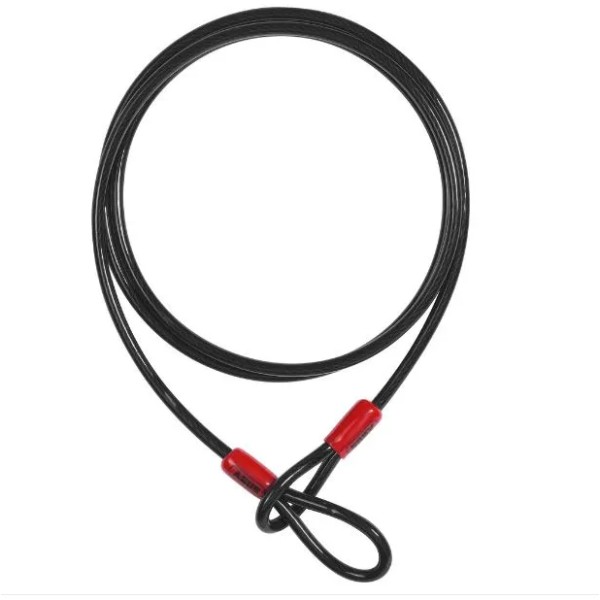 CAVO ACCIAIO ABUS COBRA D.12 mm L=120 cm