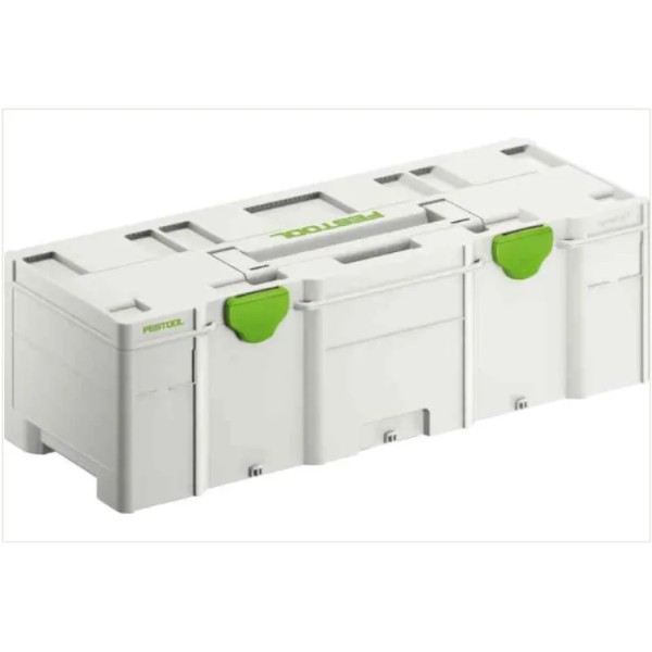 SYSTAINER FESTOOL SYS3 XXL 237