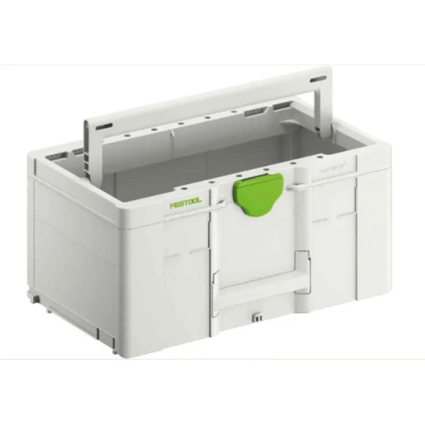 SYSTAINER FESTOOL TOOLBOX SYS3 TB L 237